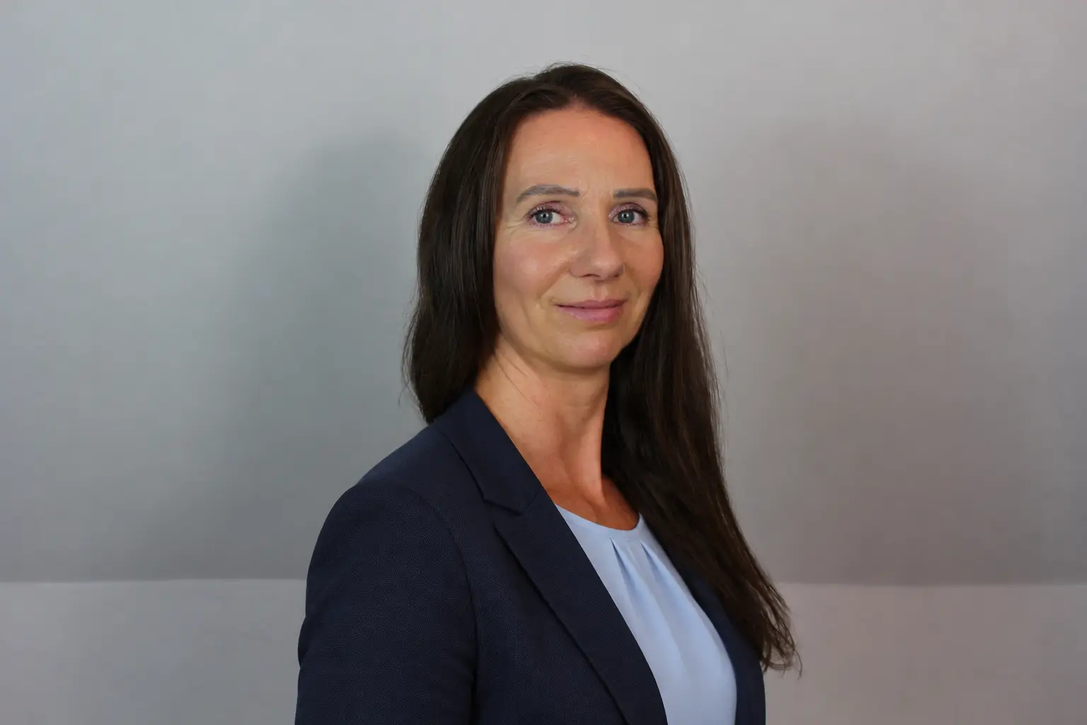 Porträt: Michaela Reschke